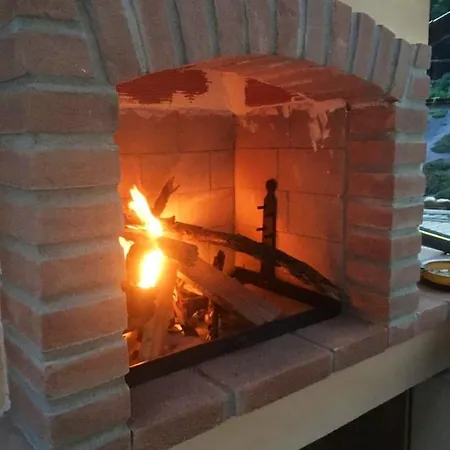 Charming House In With Pool Σπίτι διακοπών Civitaquana